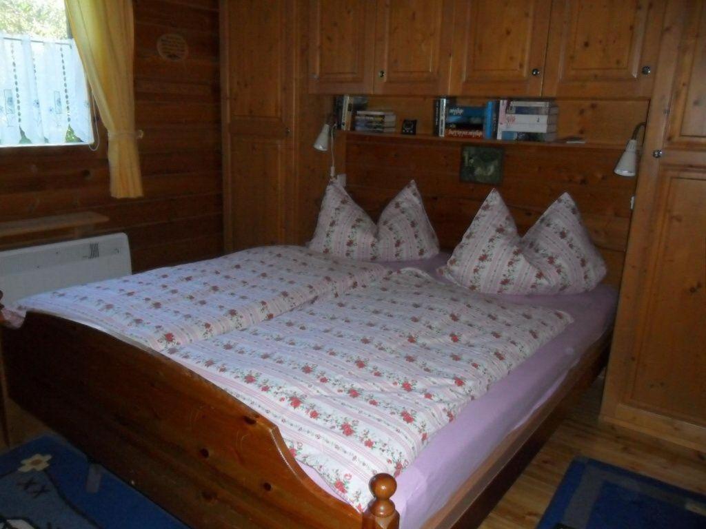 Komfortables-Ferienblockhaus-Nr-27-56-Qm-Bis-4-Personen-Viechtach-Jaegerpark エクステリア 写真