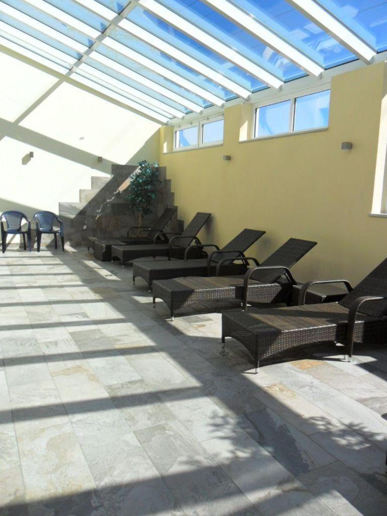 Komfortables-Ferienblockhaus-Nr-27-56-Qm-Bis-4-Personen-Viechtach-Jaegerpark エクステリア 写真