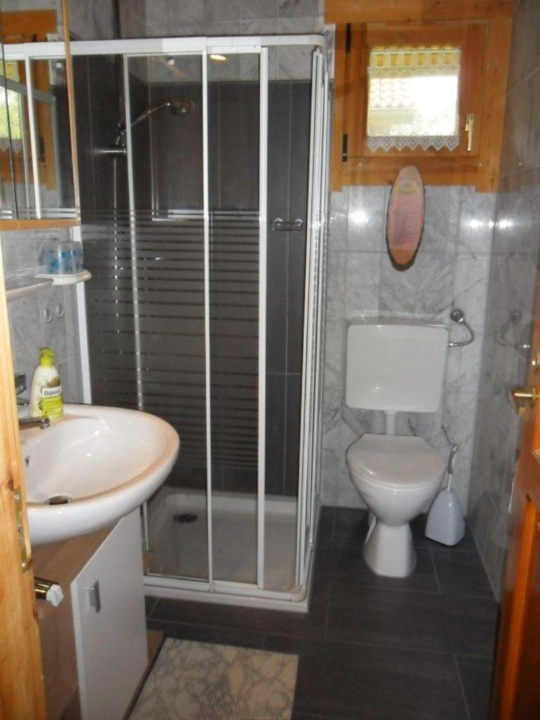 Komfortables-Ferienblockhaus-Nr-27-56-Qm-Bis-4-Personen-Viechtach-Jaegerpark エクステリア 写真