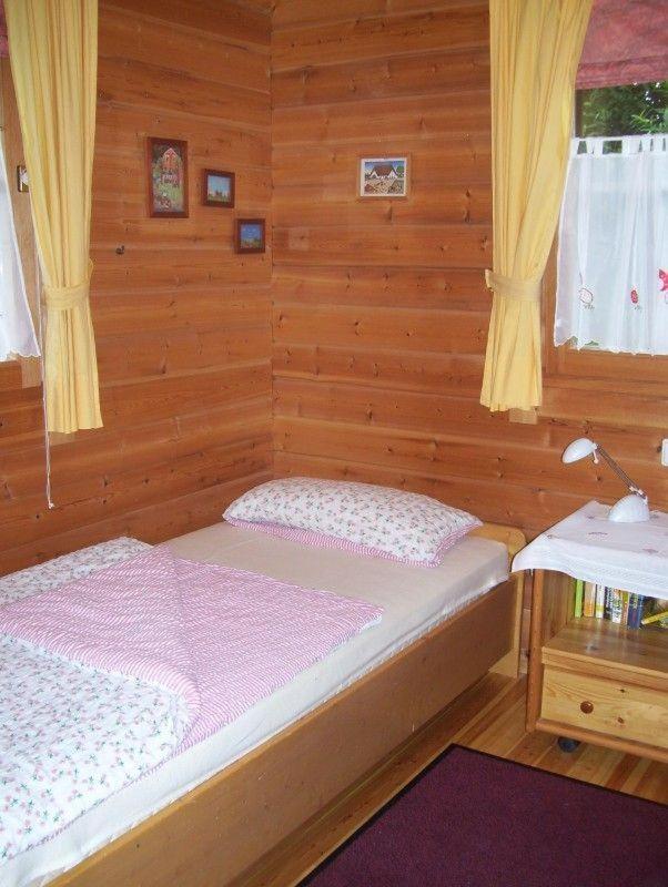 Komfortables-Ferienblockhaus-Nr-27-56-Qm-Bis-4-Personen-Viechtach-Jaegerpark エクステリア 写真
